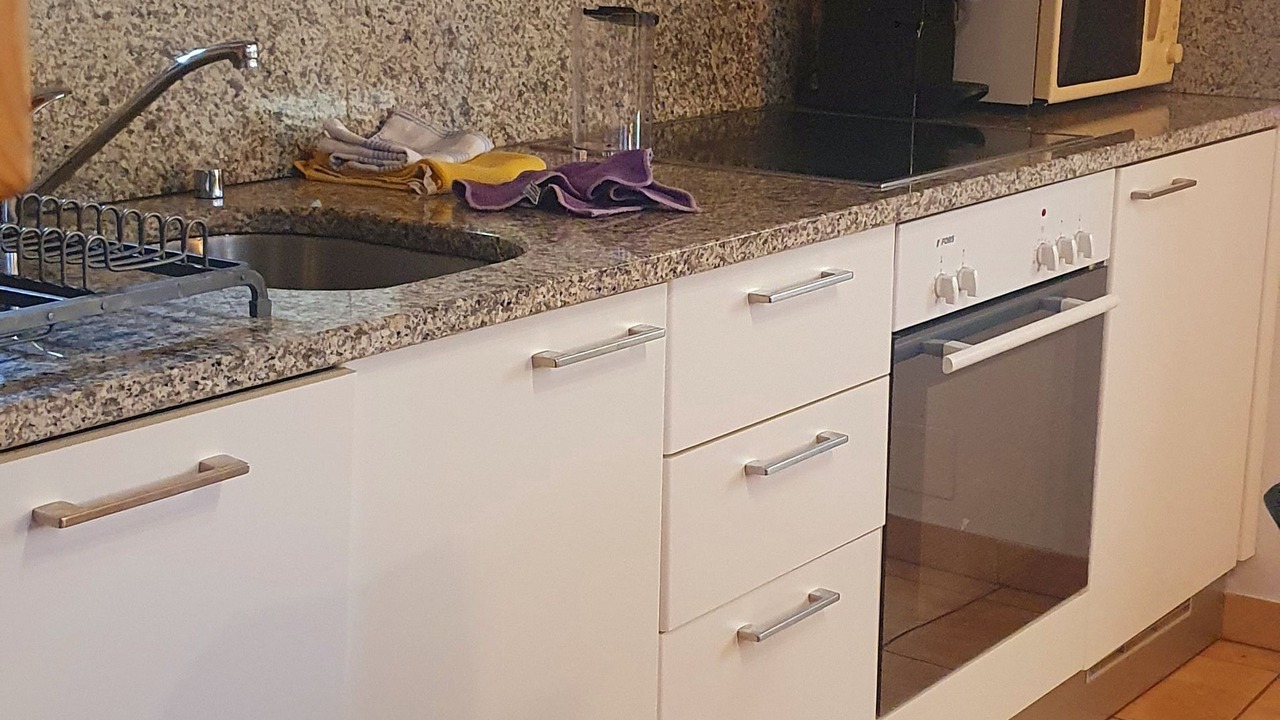 Photo of Kitchen in Foroglio