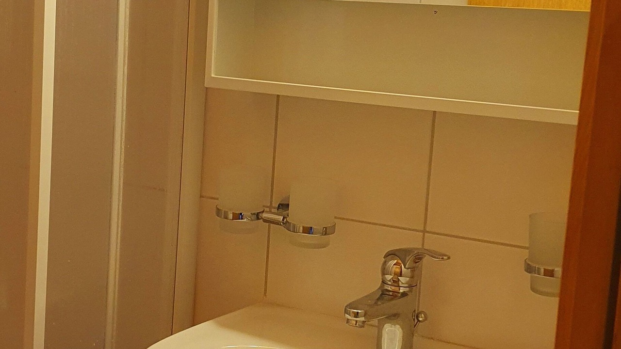 Photo of Bathroom in Foroglio