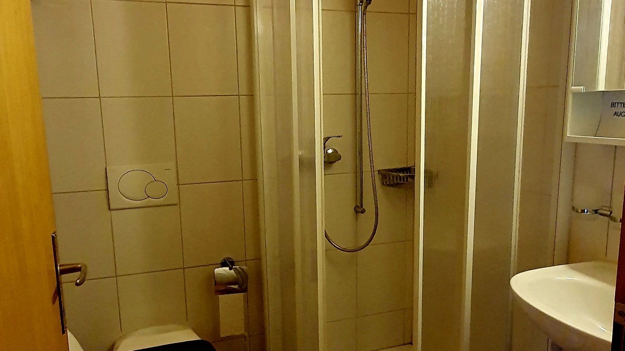 Photo of Bathroom in Foroglio