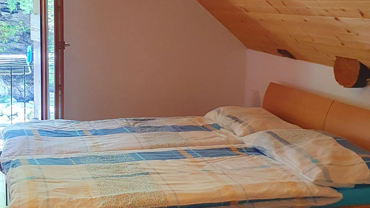 Photo of Bedroom in Foroglio