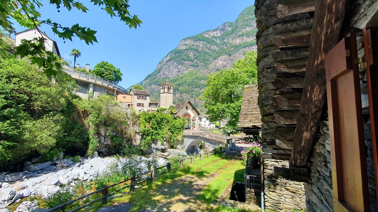 Photo of Outdoor in Foroglio