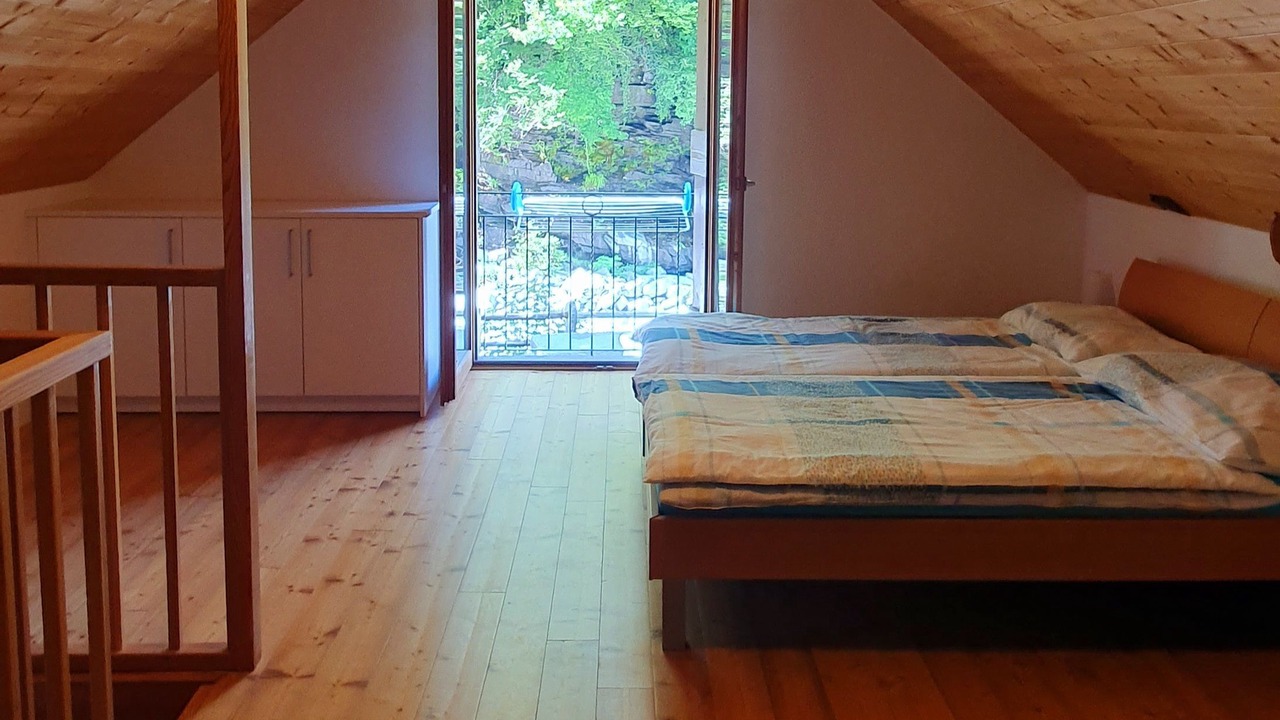 Photo of Bedroom in Foroglio