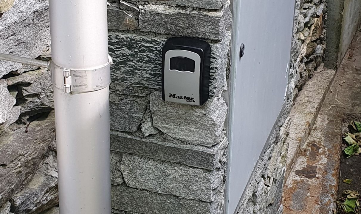 Photo of Outdoor in Foroglio