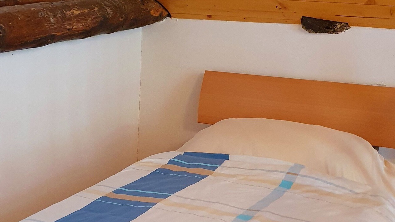 Photo of Bedroom in Foroglio