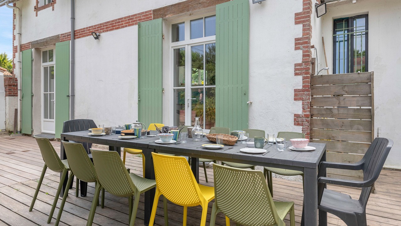 Photo of Outdoor in Pornic