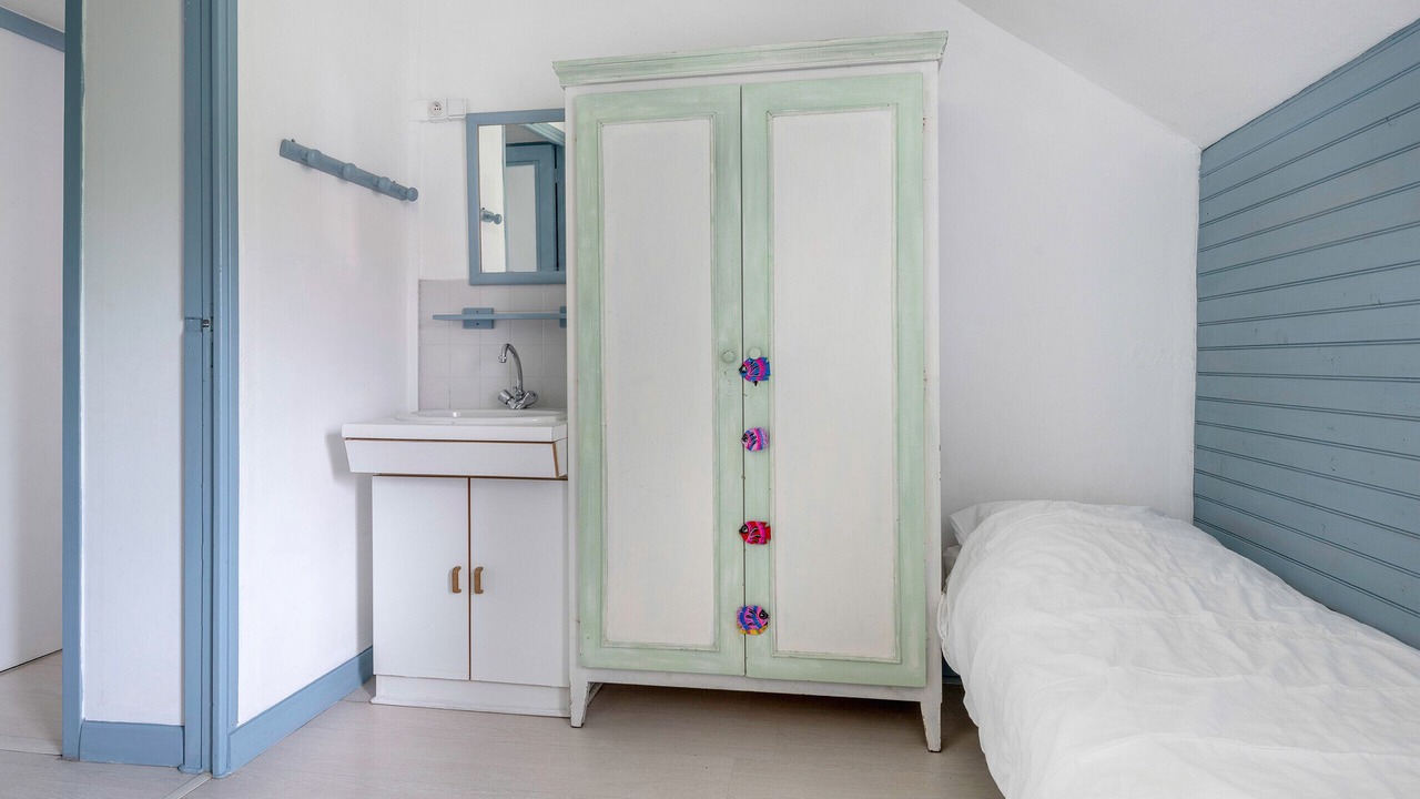 Photo of Bedroom in Pornic