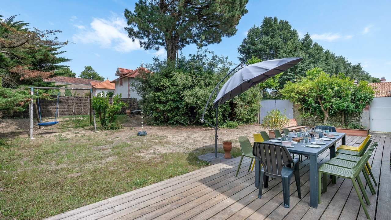 Photo of Outdoor in Pornic