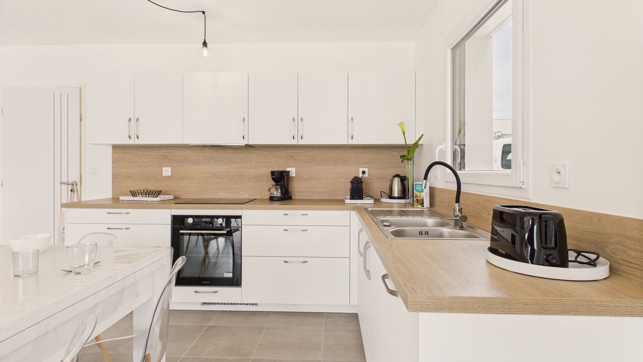 Photo of Kitchen in Frehel