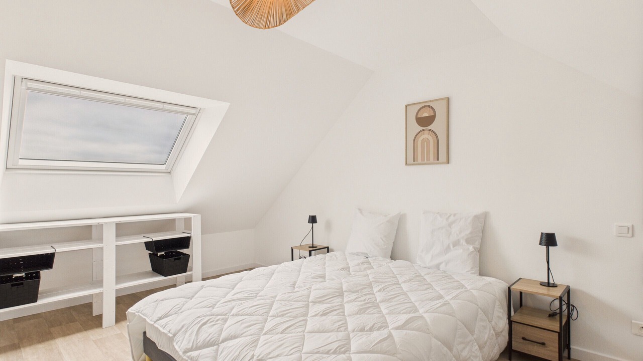 Photo of Bedroom in Frehel