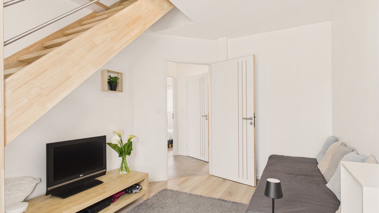 Photo of Bedroom in Frehel