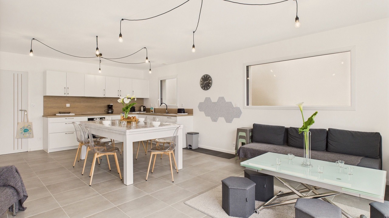 Photo of Livingroom in Frehel