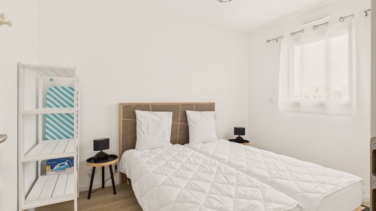 Photo of Bedroom in Frehel