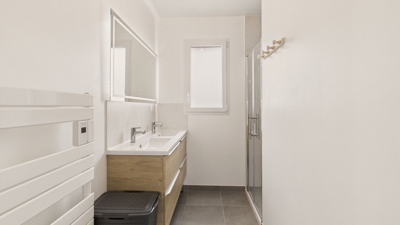 Photo of Bathroom in Frehel