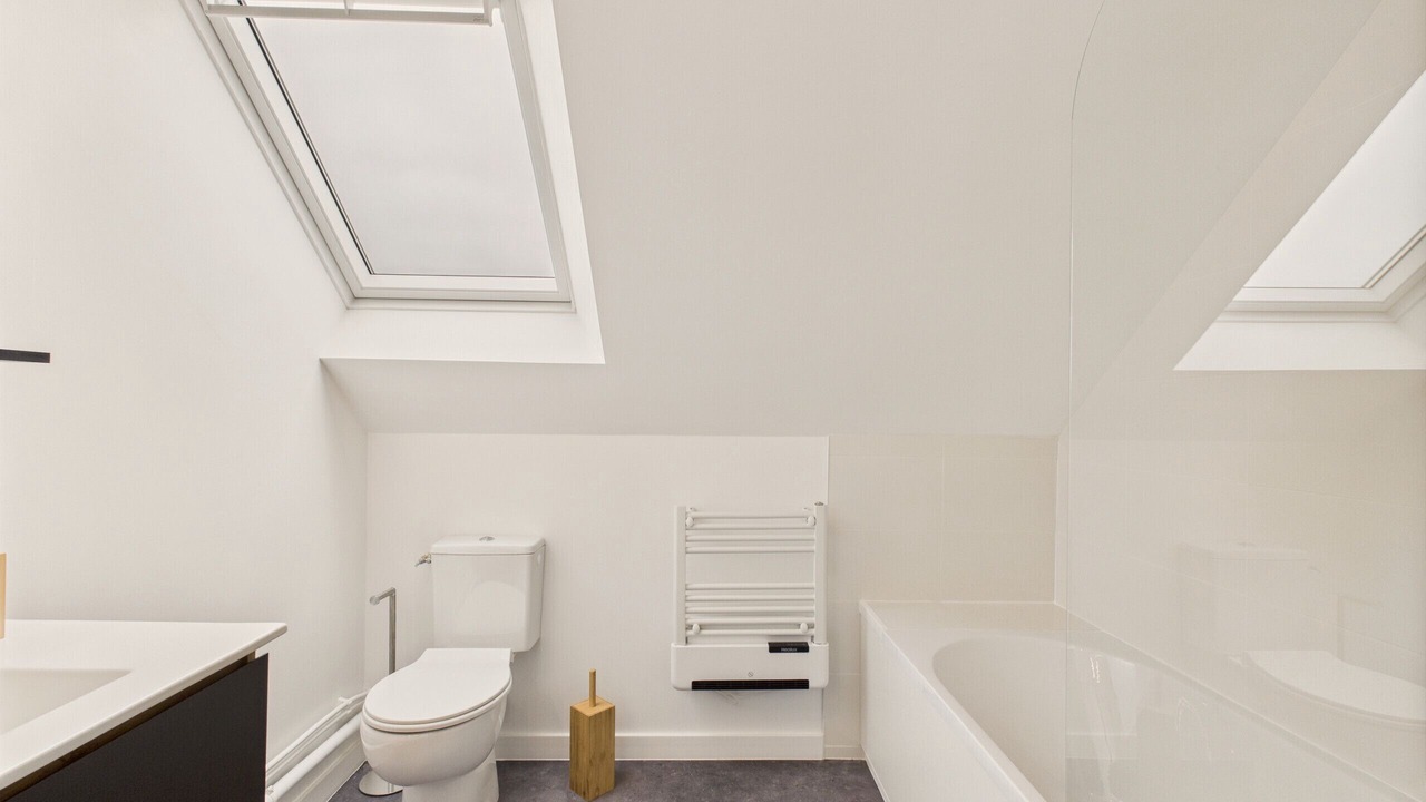 Photo of Bathroom in Frehel