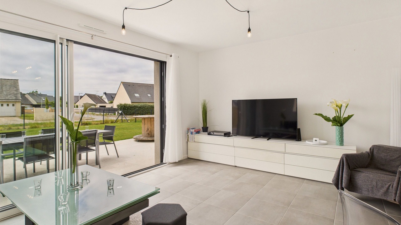 Photo of Livingroom in Frehel