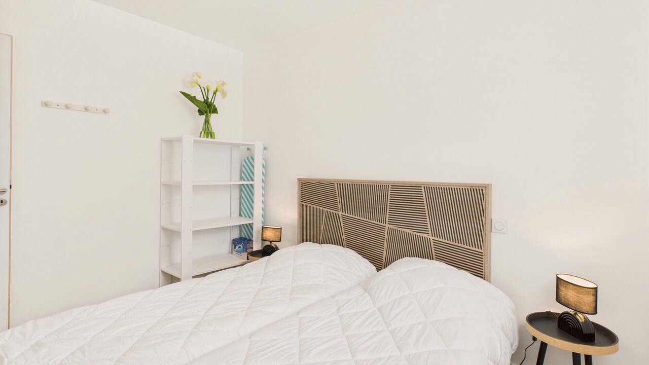 Photo of Bedroom in Frehel