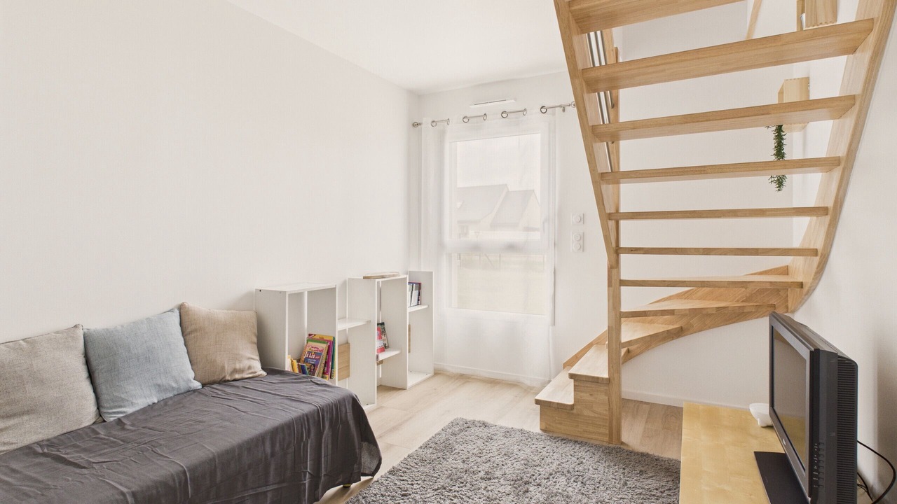 Photo of Livingroom in Frehel