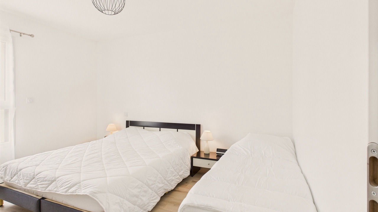 Photo of Bedroom in Frehel