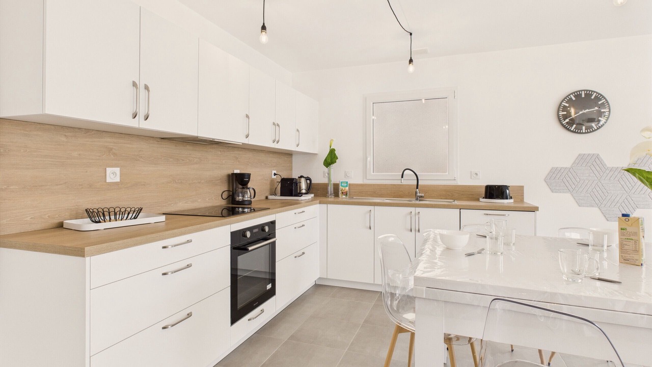 Photo of Kitchen in Frehel