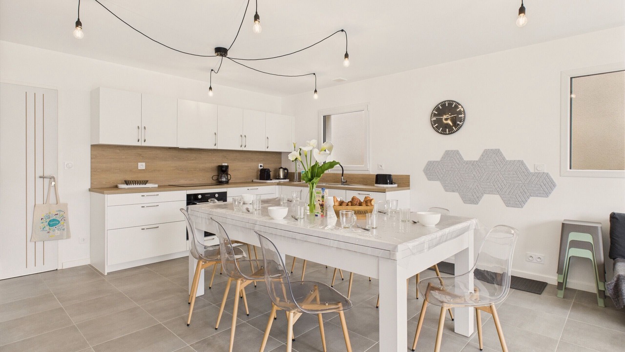 Photo of Kitchen in Frehel