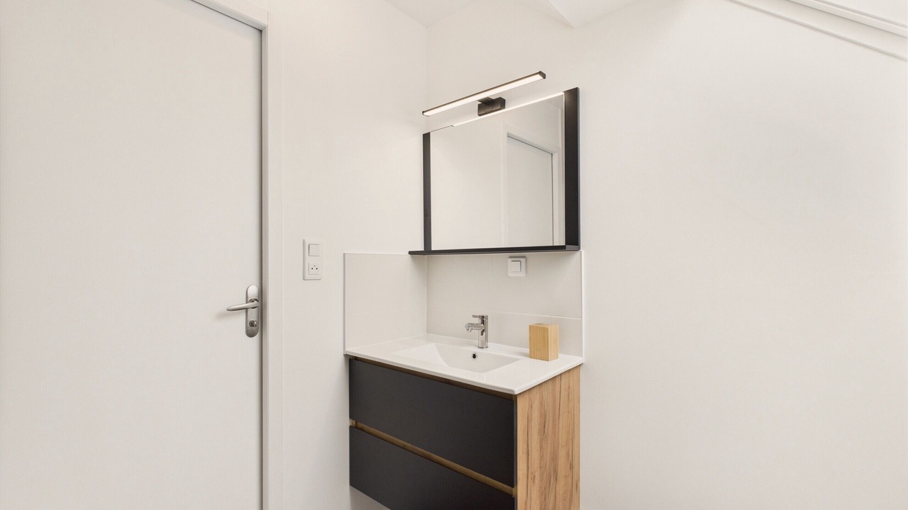Photo of Bathroom in Frehel