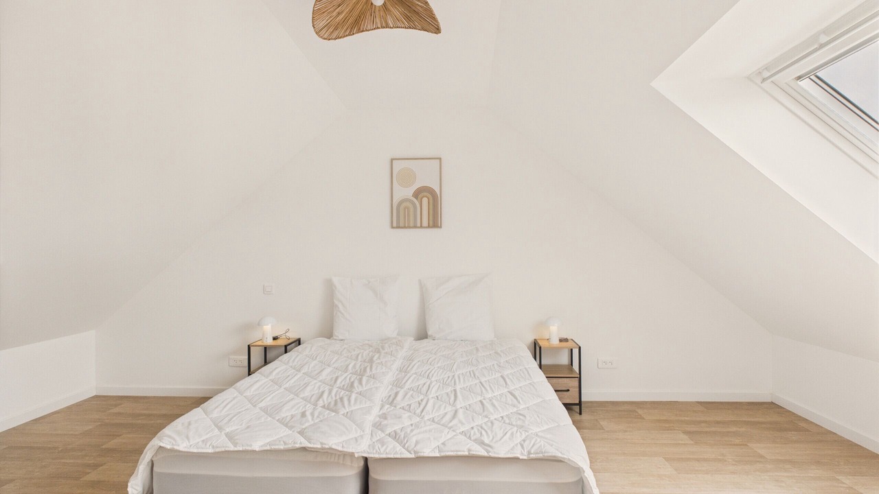 Photo of Bedroom in Frehel