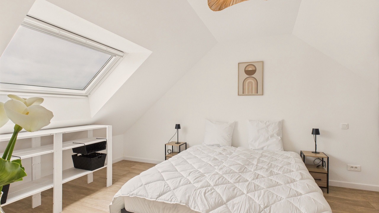 Photo of Bedroom in Frehel