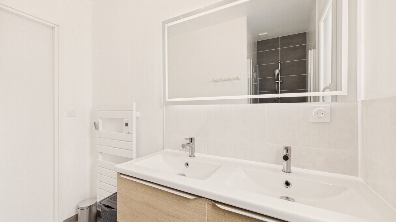 Photo of Bathroom in Frehel