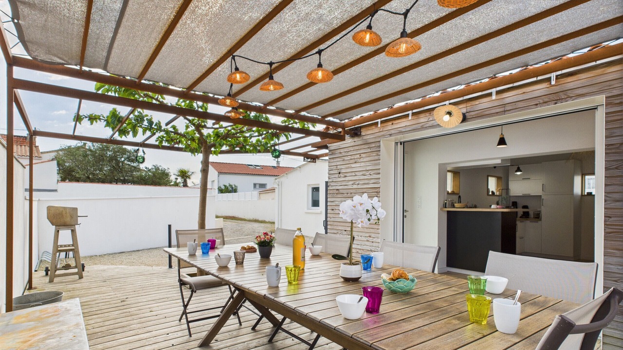 Photo of Outdoor in Les Sables d'Olonne
