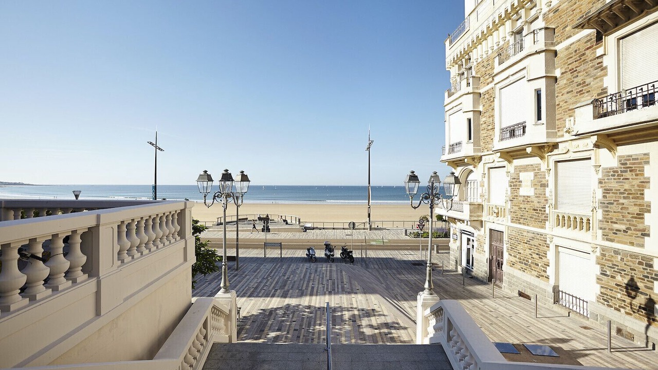 Photo of Outdoor in Les Sables d'Olonne