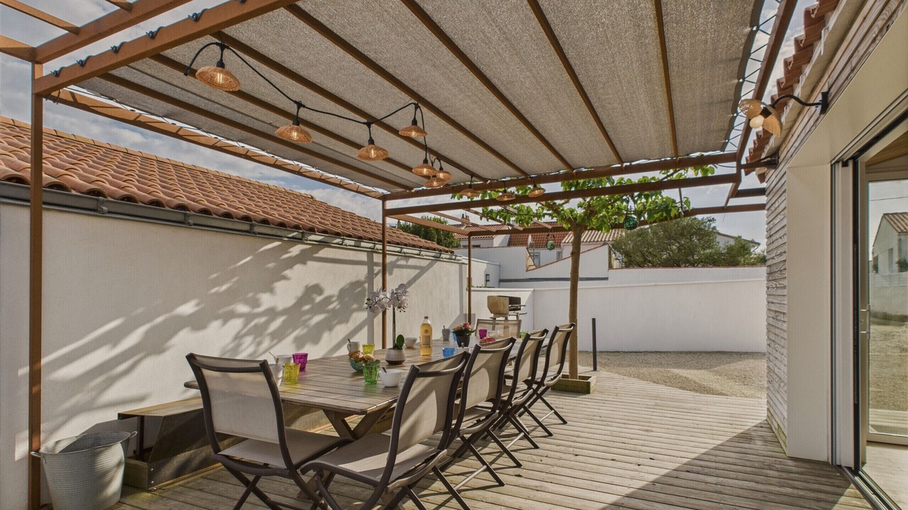 Photo of Outdoor in Les Sables d'Olonne