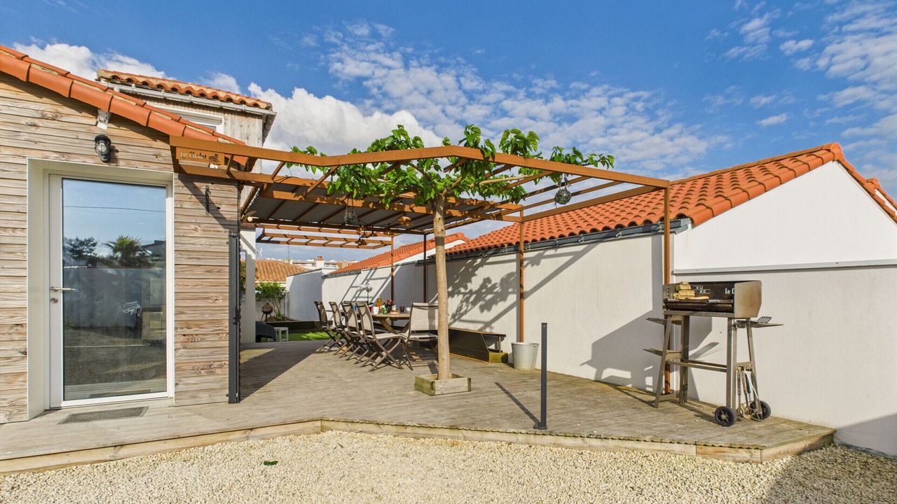 Photo of Outdoor in Les Sables d'Olonne