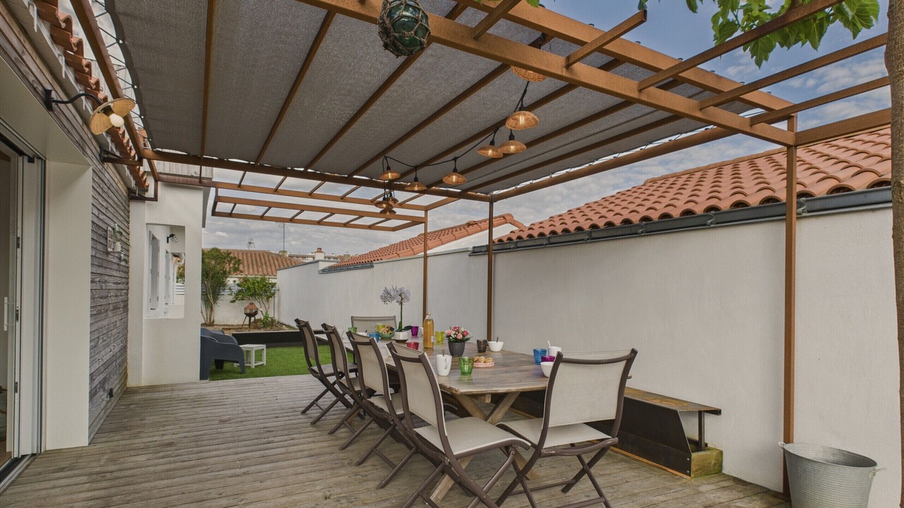 Photo of Outdoor in Les Sables d'Olonne