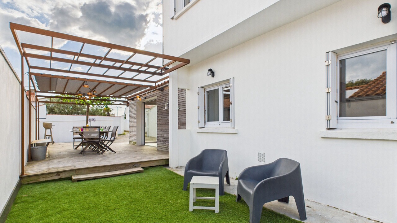 Photo of Outdoor in Les Sables d'Olonne