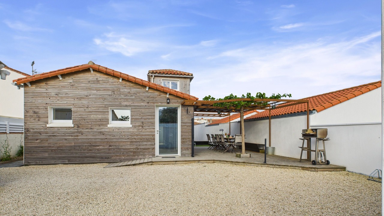Photo of Outdoor in Les Sables d'Olonne