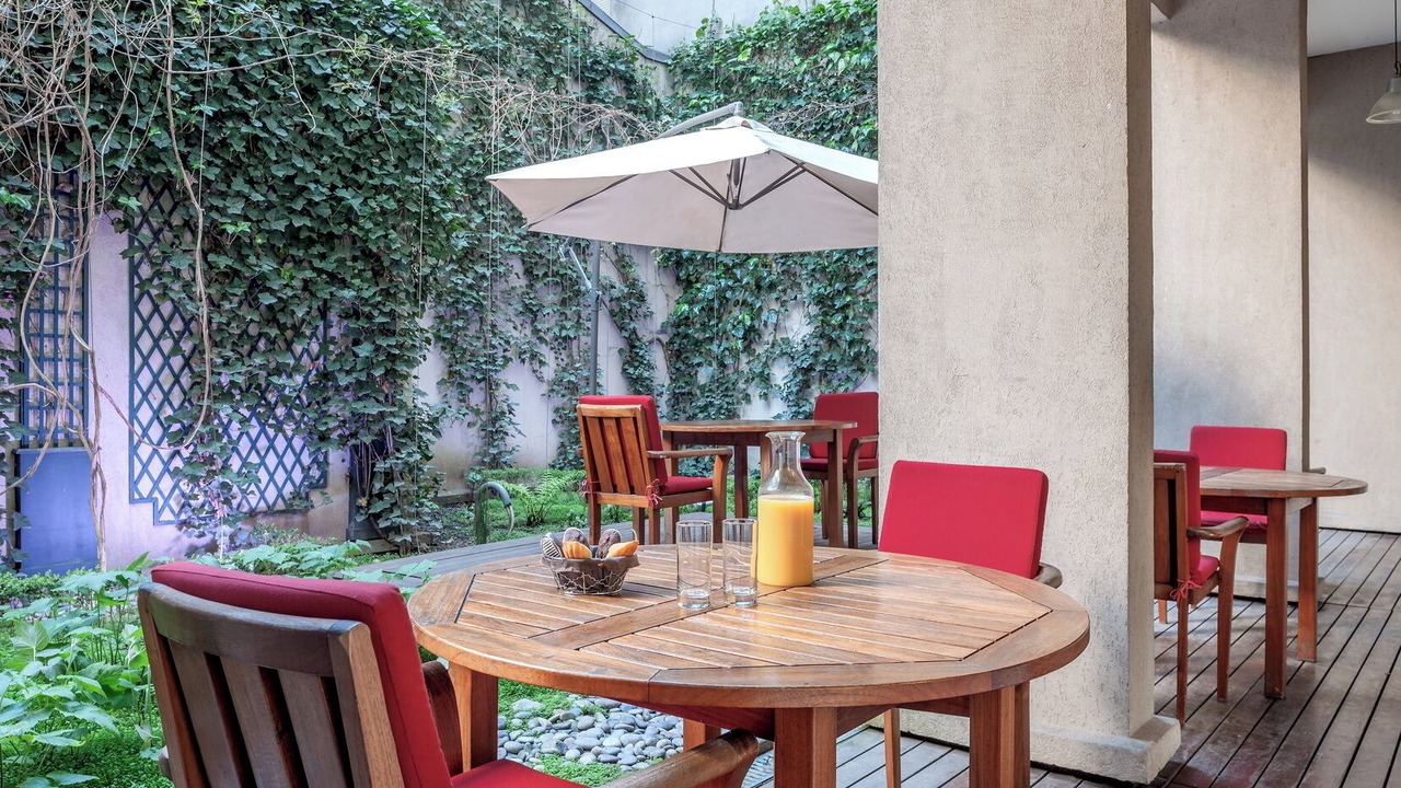 Photo of Outdoor in Montparnasse