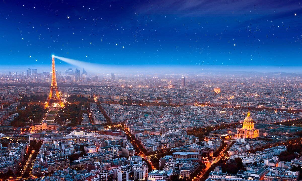 Photo of Others in Montparnasse