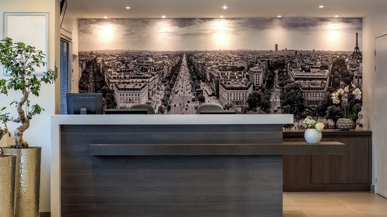 Photo of Others in Montparnasse