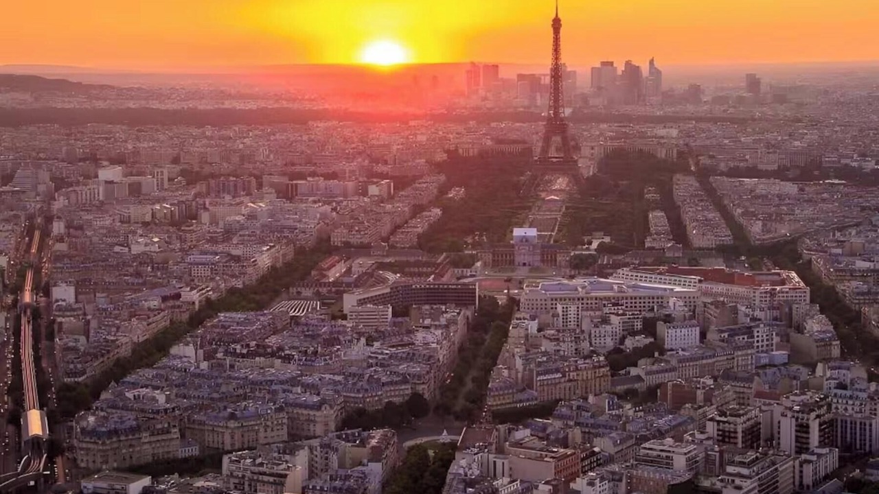 Photo of Outdoor in Montparnasse
