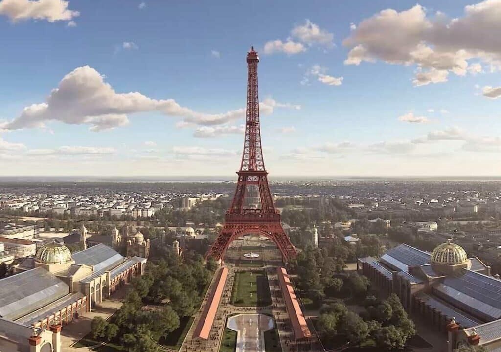 Photo of Others in Montparnasse