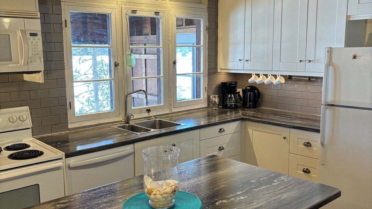 Photo of Kitchen in Minden Hills