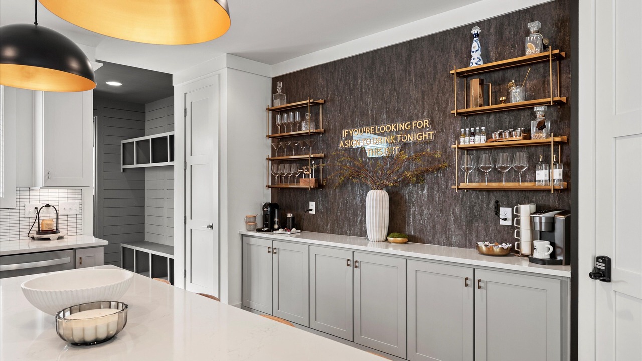 Photo of Kitchen in Eighth Avenue