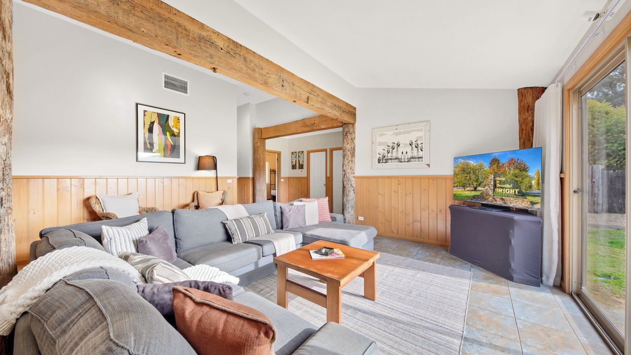 Photo of Livingroom in Bright