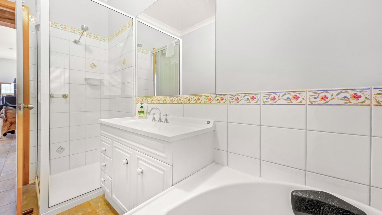 Photo of Bathroom in Bright