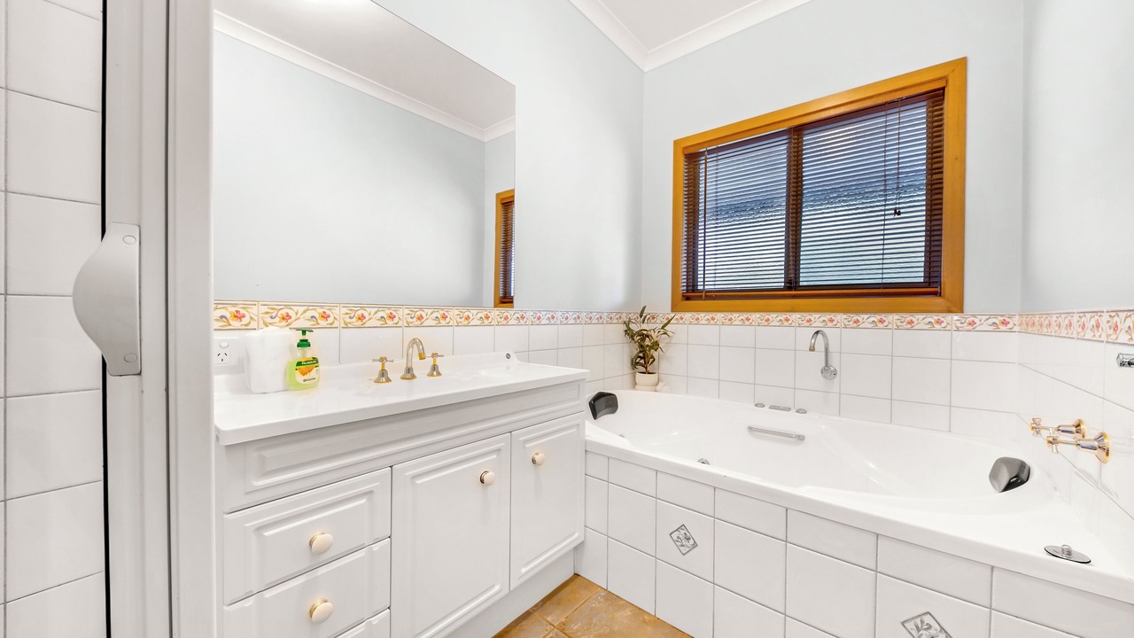 Photo of Bathroom in Bright