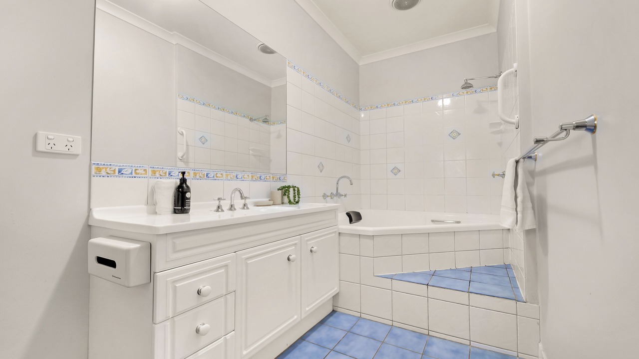 Photo of Bathroom in Bright