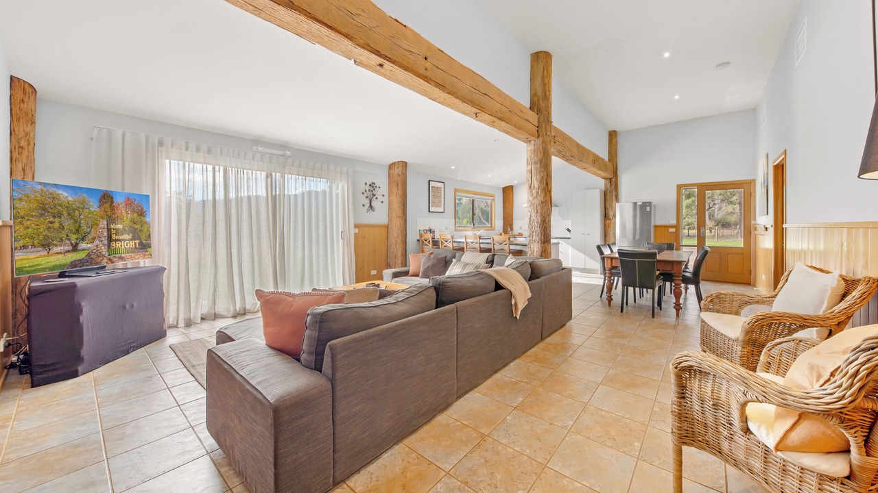 Photo of Livingroom in Bright