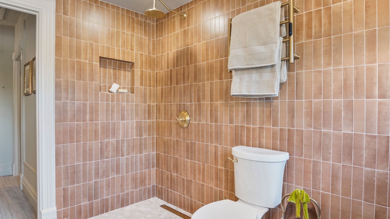 Photo of Bathroom in Heber