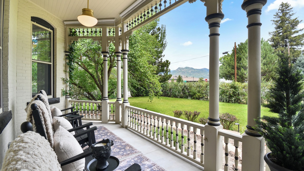 Photo of Outdoor in Heber