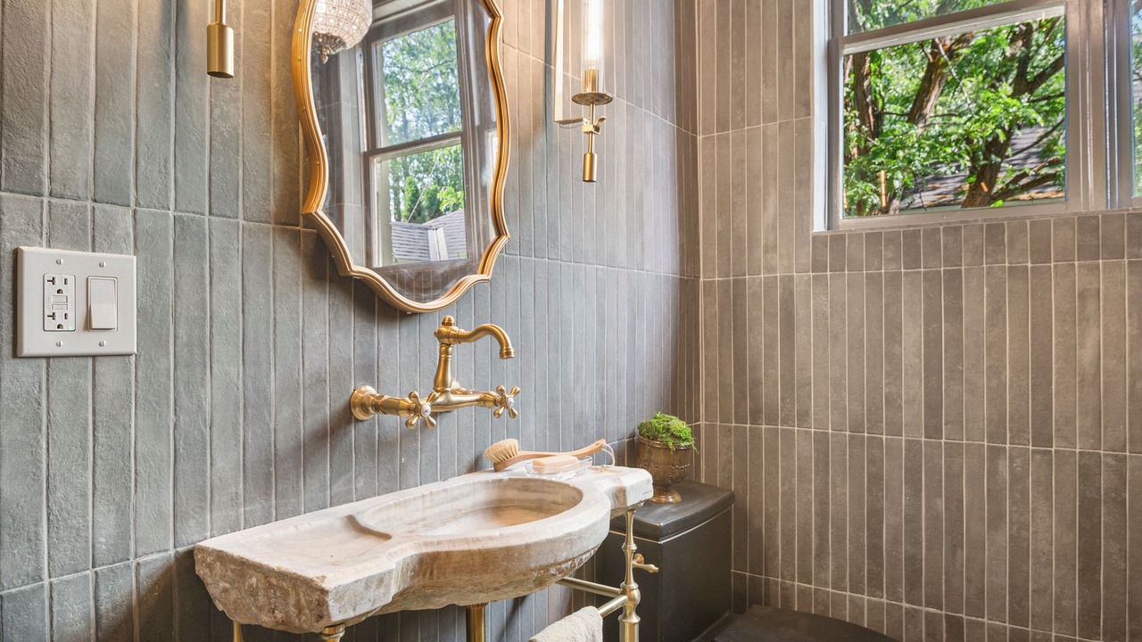 Photo of Bathroom in Heber